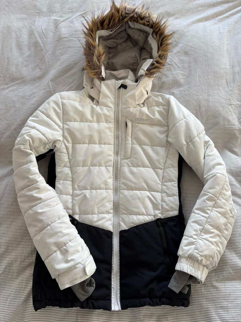 Skijas protest xs, Kleding | Dames, Wintersportkleding, Ophalen, Gedragen, Maat 34 (XS) of kleiner, Jack