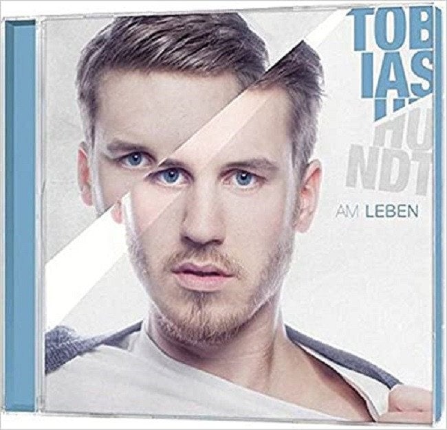 CD À VENDRE TOBIAS HUNDT - Am Leben, Envoi, Gospel