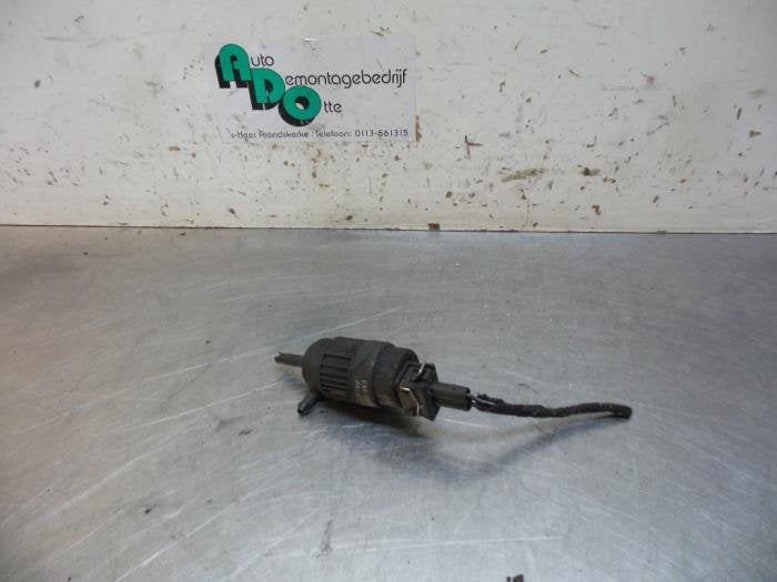 Pompe lave-glace avant d'un Opel Combo (Combo 02-), -, Opel, 3 mois de garantie, Utilisé