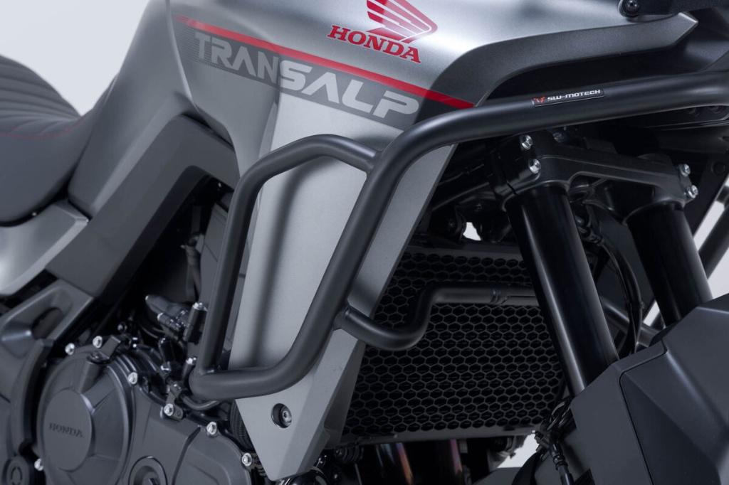 Nieuwe Crash bar voor Honda Transalp XL750, Motoren, Ophalen of Verzenden, Nieuw