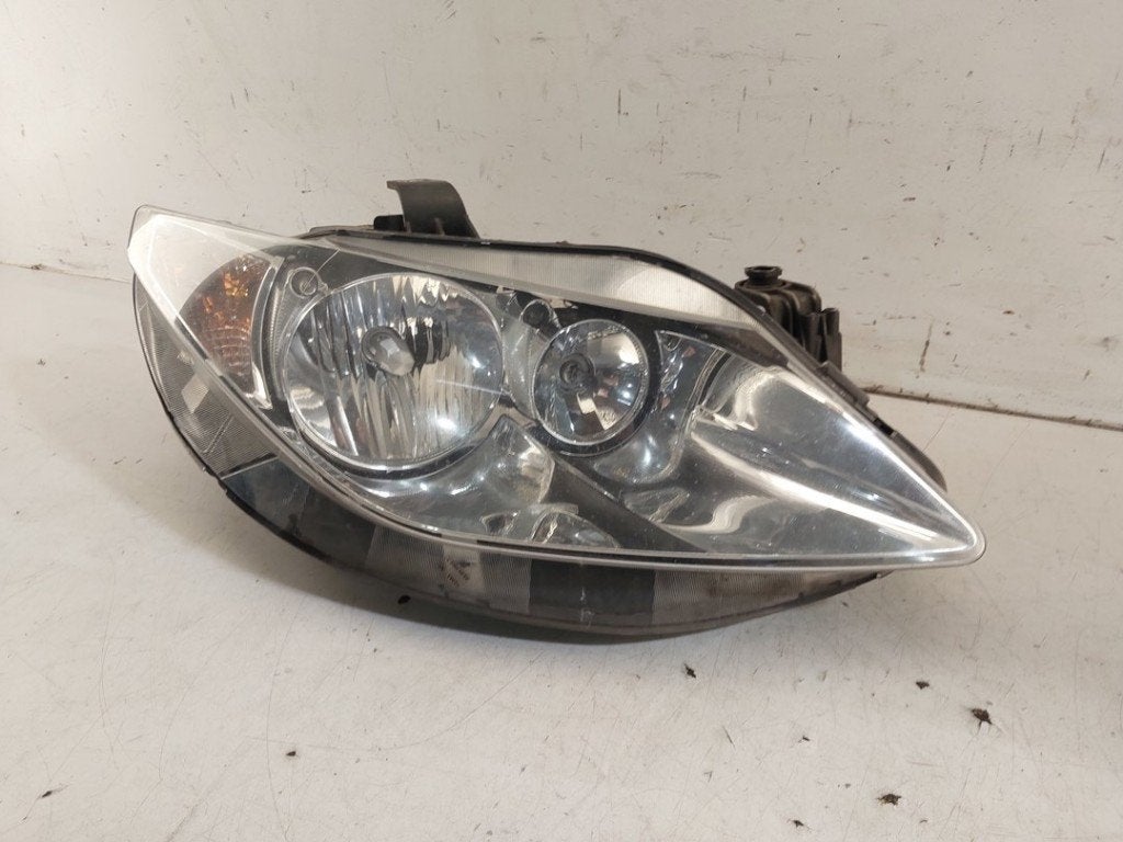 PHARE / OPTIQUE AVANT DROIT Ibiza ST (6J8) (|6J1941006D|), Valeo, Utilisé, 100, rue de Courcelles
75017  Paris, FR, Seat