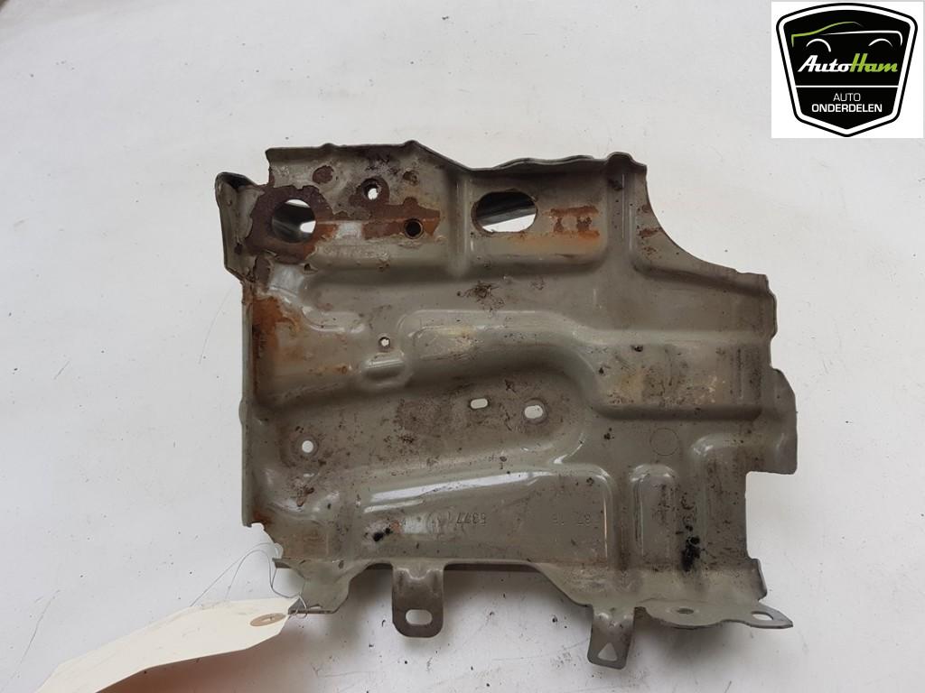 BAC A BATTERIE Peugeot 108 (01-2014/-) (|53771|B000828580|), Utilisé, Peugeot