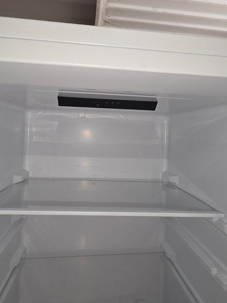 Vrijstaande ijskast diepvries combinatie Ikea, Enlèvement