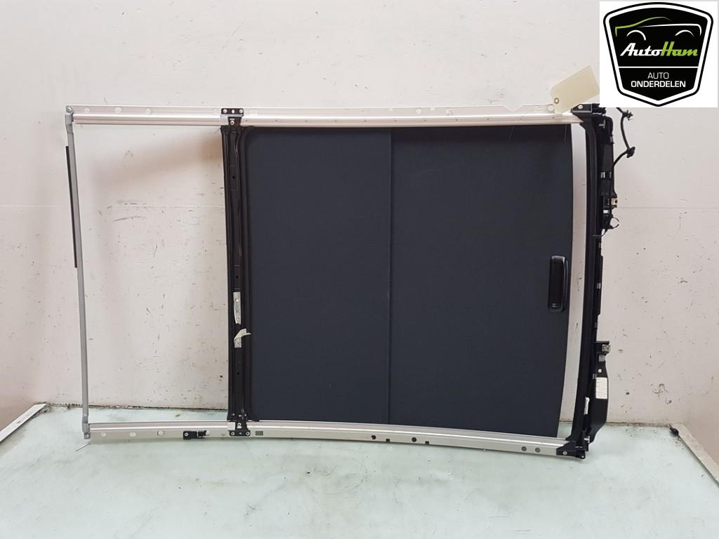SCHUIF-KANTELDAK Peugeot 208 I (CA / CC / CK / CL), Gebruikt, Peugeot