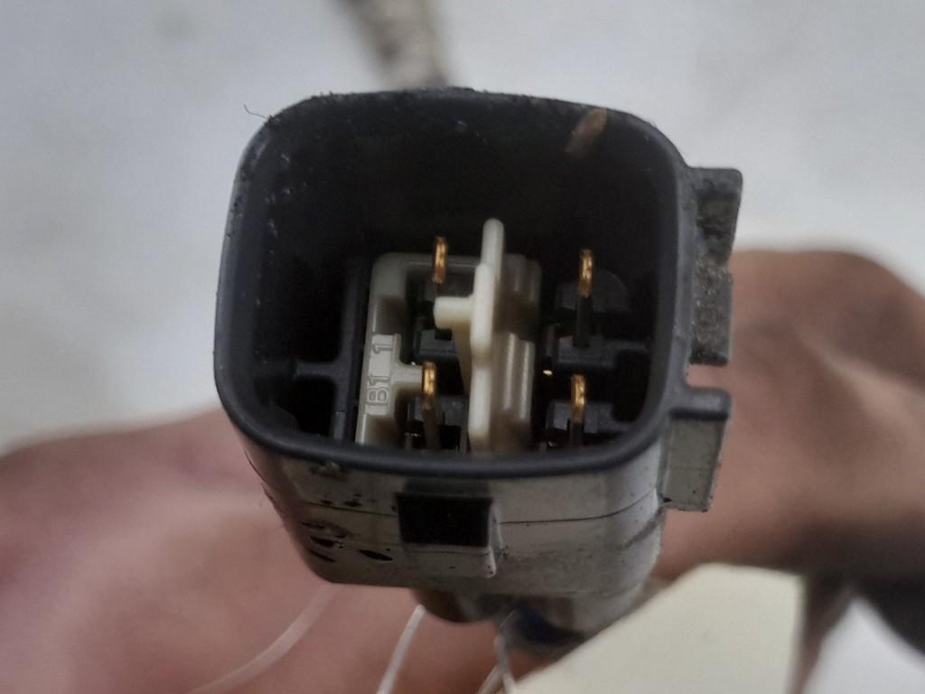 SONDE LAMBDA Toyota Corolla (E12) (|8946512750|), Utilisé, Toyota