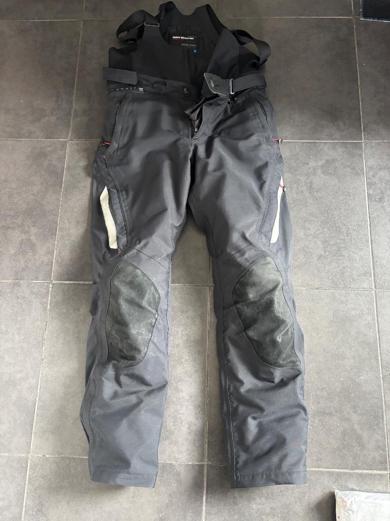 Bmw streetguard broek maar 54, Motoren, Kleding | Motorkleding, Heren, Broek | textiel, Tweedehands, Ophalen