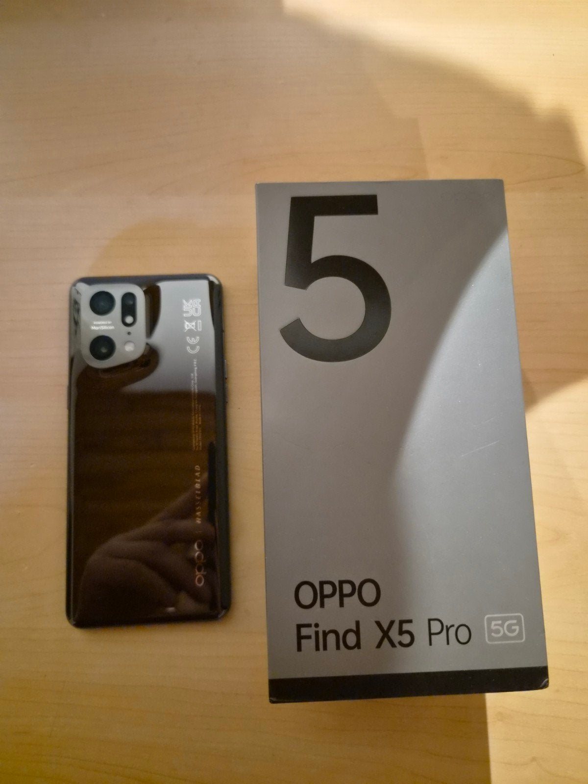 Oppo find x 5 pro, Télécoms, Téléphonie mobile | Marques Autre, Enlèvement