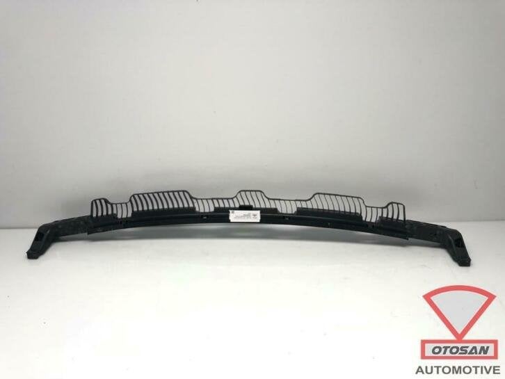 vw golf 7 gti facelift bumpergeleider achter 5g0807863, Gebruikt, Volkswagen, Volkswagen AG, Vw@volkswagen.de
