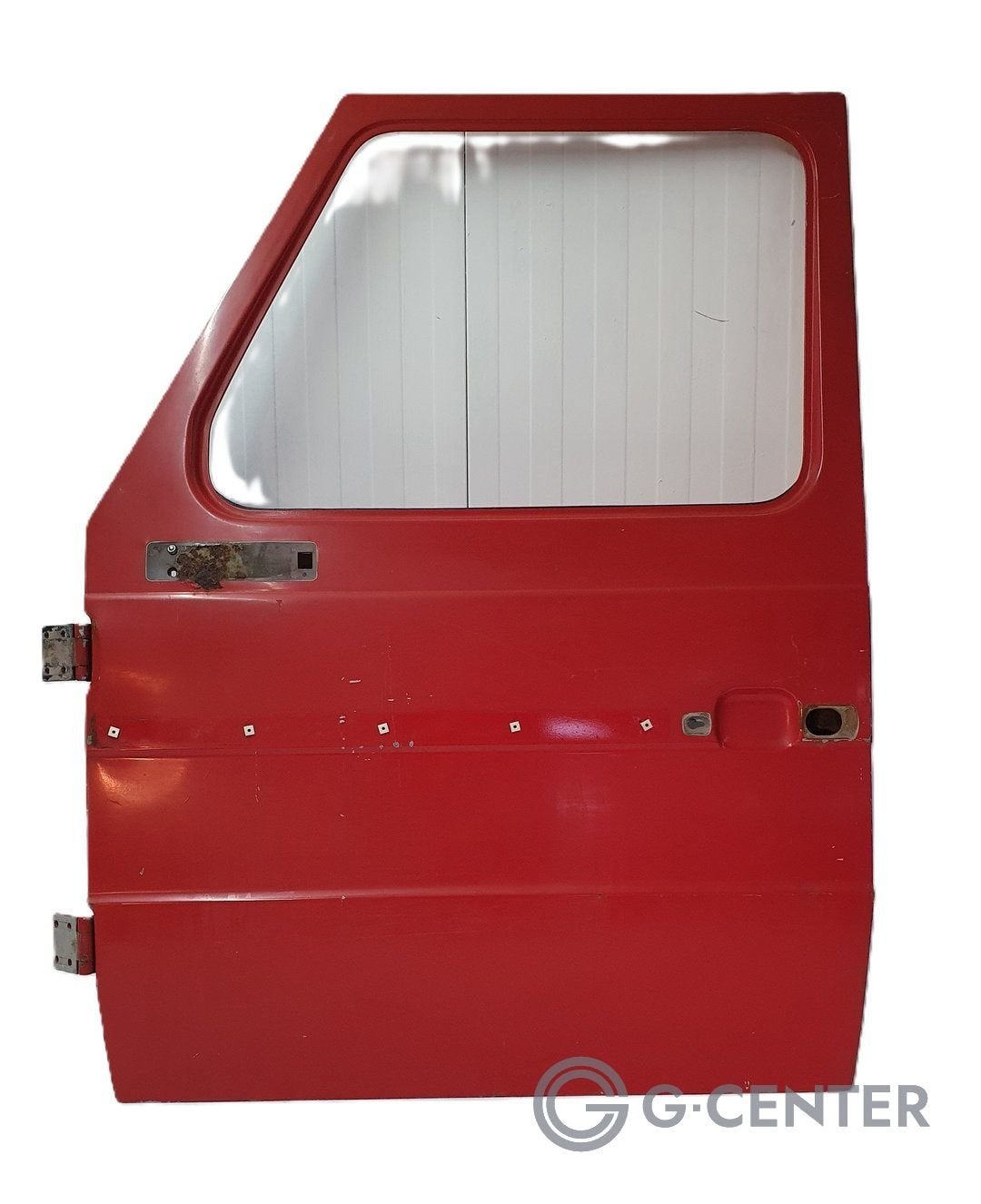 Mercedes-Benz G-Klasse A4607204905 Deur Links Voor W460, Auto-onderdelen, Gebruikt, -, Deur, -
