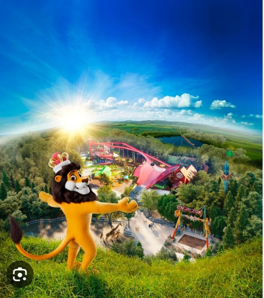 2 tickets Bellewaerde, Tickets & Billets, Loisirs | Parcs d'attractions