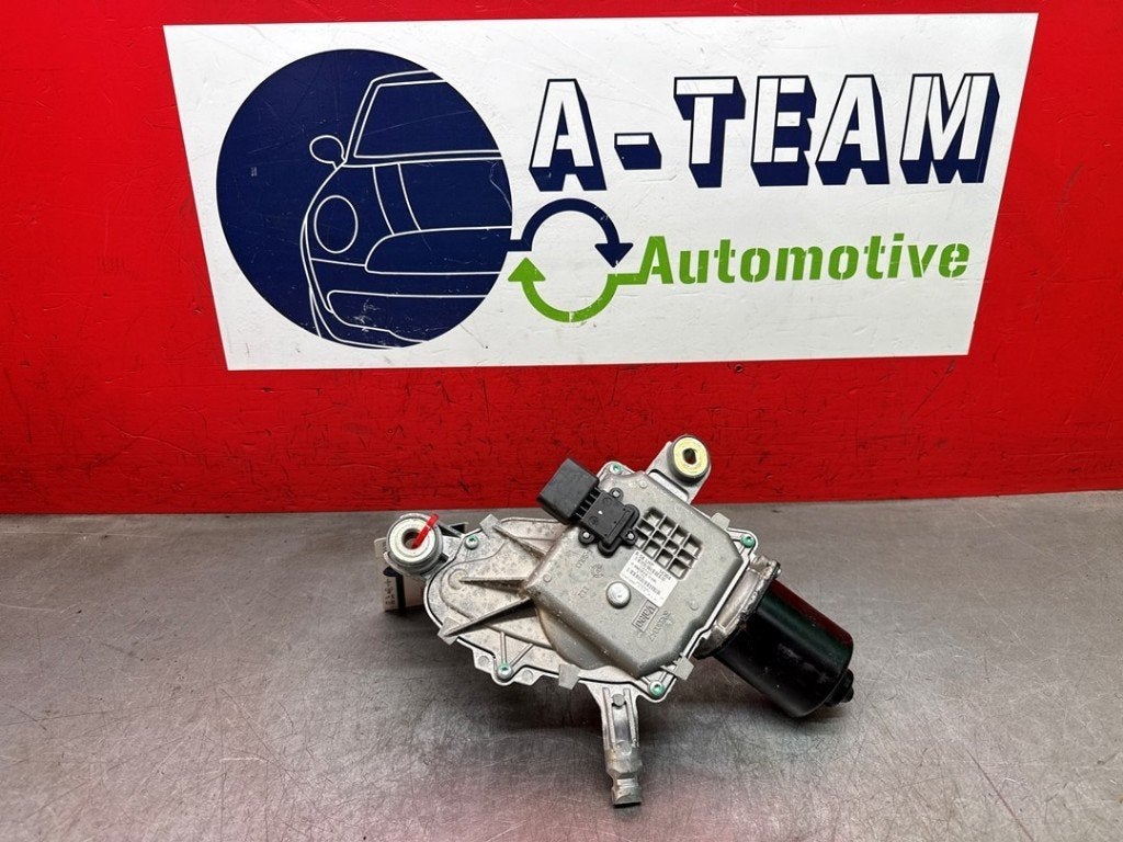 MOTEUR + TRINGLERIE ESSUIE GLACE AVANT Citroën (|6405PH|), Citroën, Kontakt-citroen@citroen.com, Utilisé, Citroën Deutschland GmbH