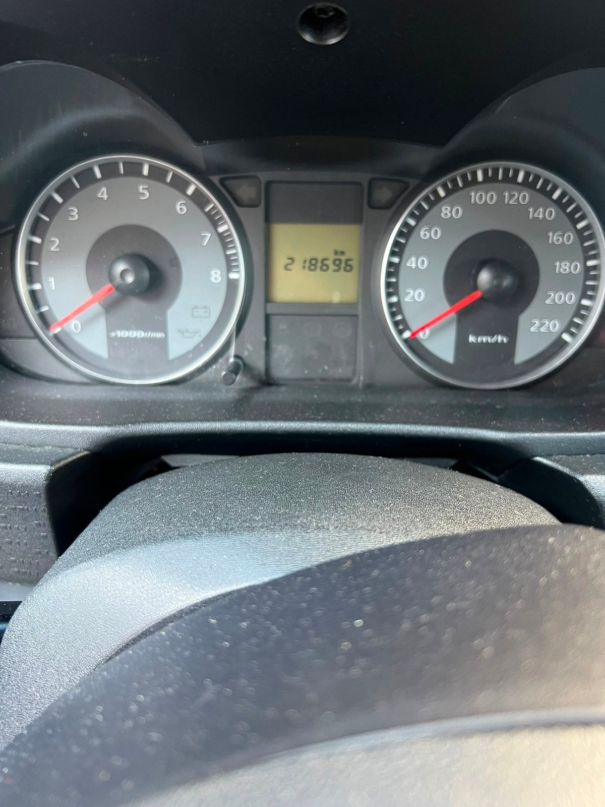 Mitsubishi Colt 2011 – Schadewagen – Export of onderdelen, Enlèvement, Mitsubishi