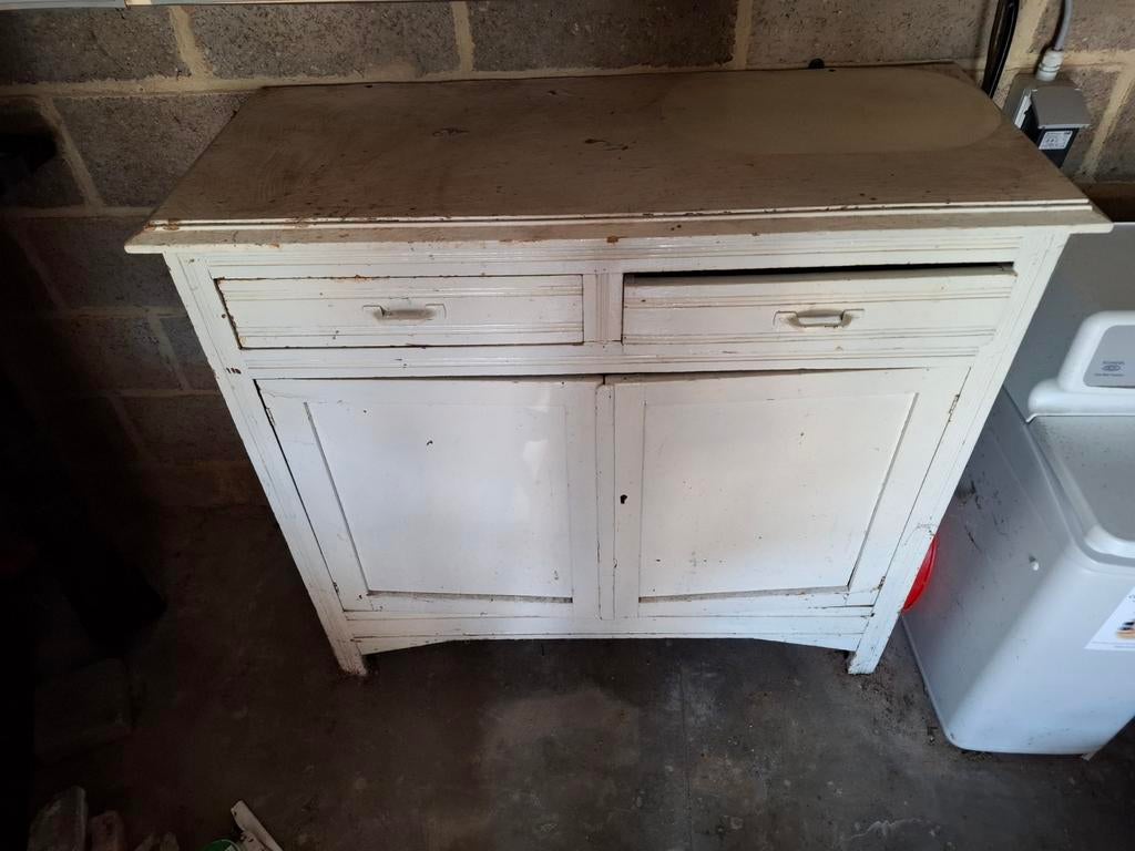 Gratis kast, Huis en Inrichting, Ophalen