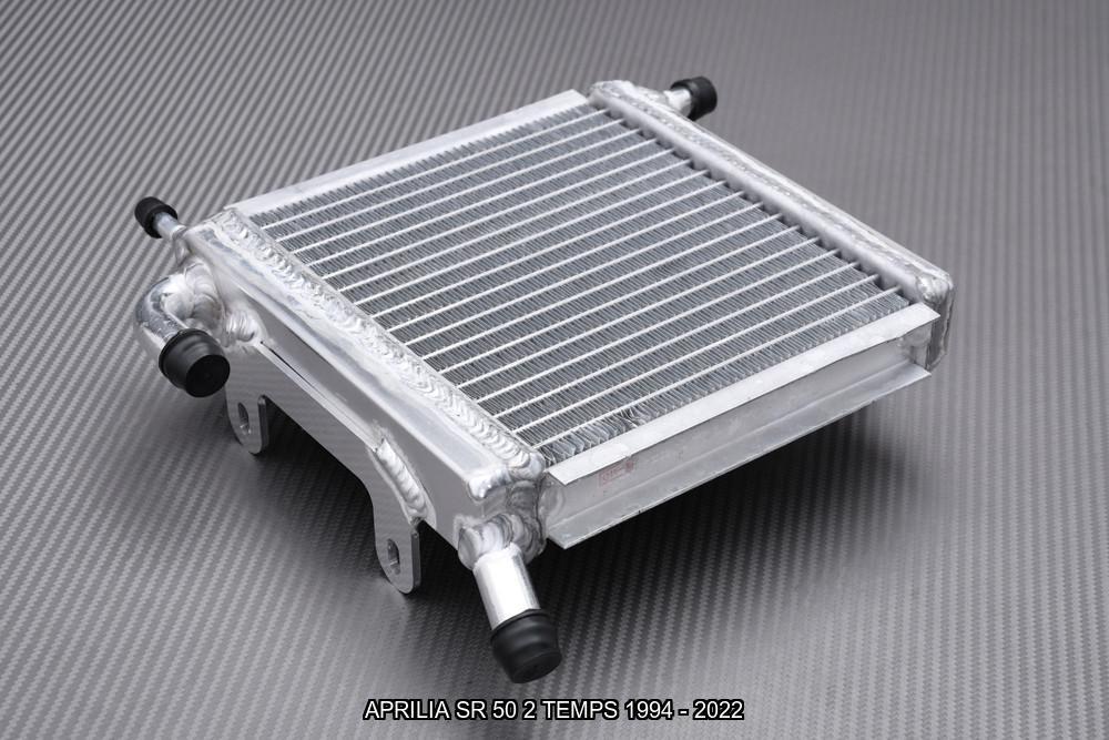 Radiateur Koeler AVDB APRILIA SR 50 2 TEMPS 1994 - 2022, Ophalen of Verzenden, Nieuw