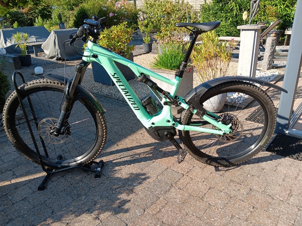 VTT électrique Specialized Levo, Autres marques, Comme neuf, Enlèvement, VTT tout suspendu