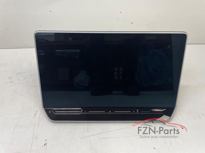 VW ID.7 Display Multi Media regelunit, Ophalen of Verzenden, Gebruikt