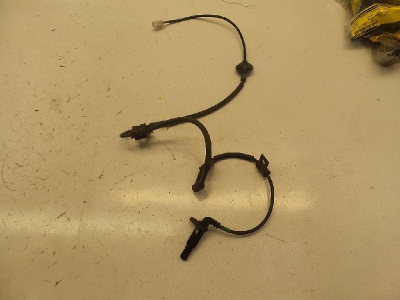 CAPTEUR ABS ABS Hyundai Tucson (JM) (01-2004/12-2010), Utilisé, Hyundai