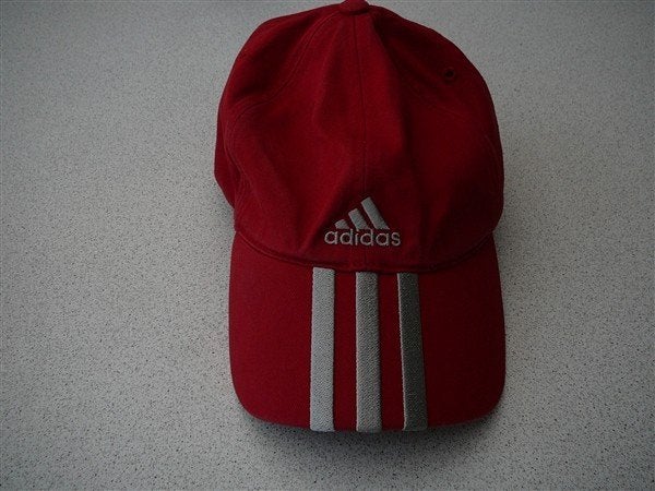 Mooie pet Adidas Taille unique, Ophalen, One size fits all, Pet, Adidas