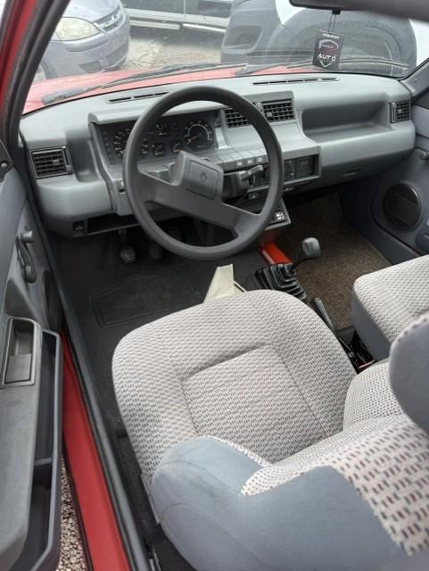 oldtimer auto, foto 8