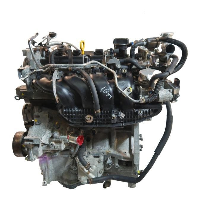 Nissan X-Trail T32 1.6 - MR16DDT-MR16/10102BV8MB, Verzenden, Gereviseerd, Nissan