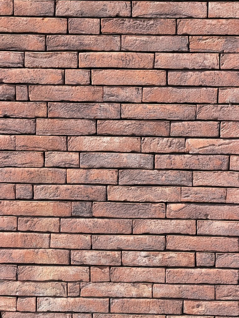 Briques de parement, Bricolage & Construction, Enlèvement, Comme neuf, Briques