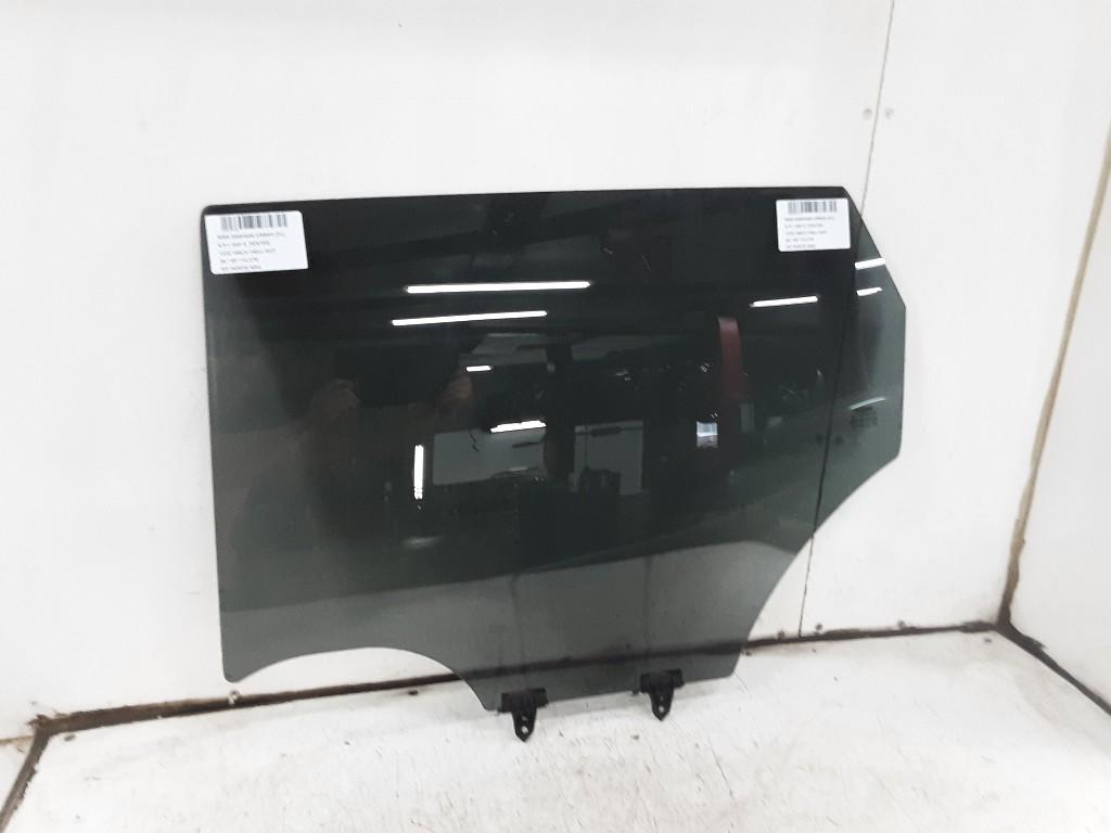 VITRE ARRIERE GAUCHE Nissan Qashqai (J11) (01-2013/-), Mevr. I. Hauben, Utilisé, Rue de l'Espoir 34 34
4030  GRIVEGNÉE, BE, Info@Collignon.be