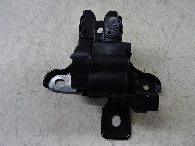 SERRURE COFFRE Ford USA Mustang VI Fastback (FR3B634328CB), Utilisé, Pièces américaines, Haillon arrière