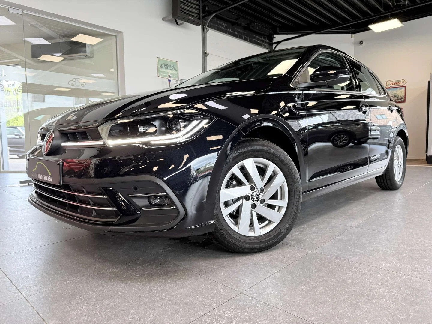 Volkswagen Polo Polo 1.0 TSI Life Business OPF DSG Life Busi, Auto's, Volkswagen, Automaat, Gebruikt, 95 pk, USB