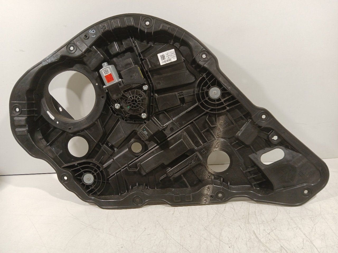 Raammechaniek elektrisch rechts achter Kia Optima, Onderdelen@venauto.nl, Van der Ven Autorecycling B.V., Ettenseweg 76, 4706 PB Roosendaal, The Netherlands