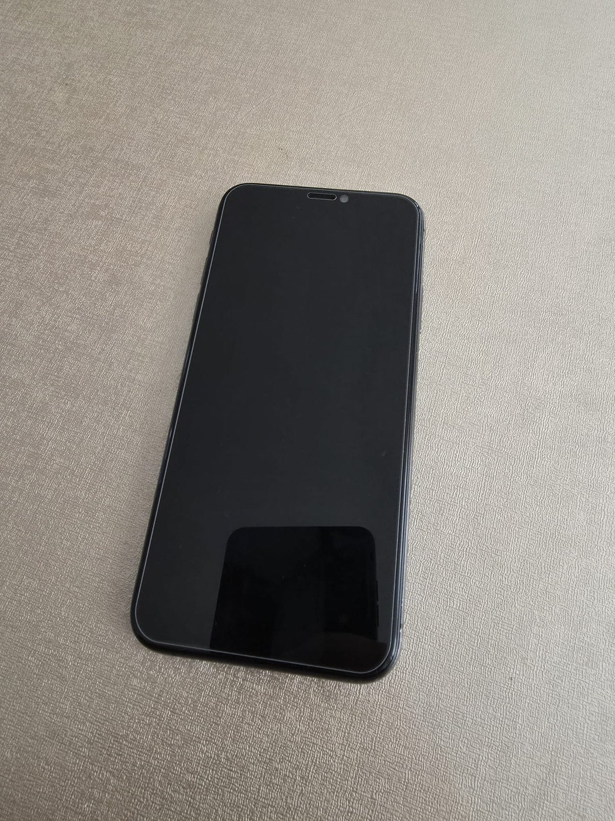 iPhone XS 64 Go, Télécoms, Enlèvement, Comme neuf, 64 GB, IPhone XS