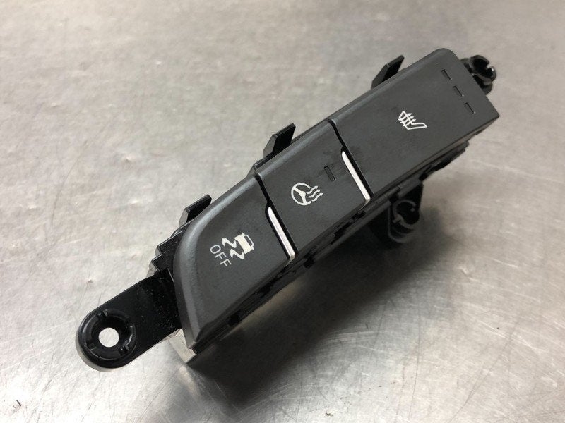 COMMUTATEUR DIVERS Hyundai i30 Fastback (PDEBA / PEDBC), Utilisé, Hyundai