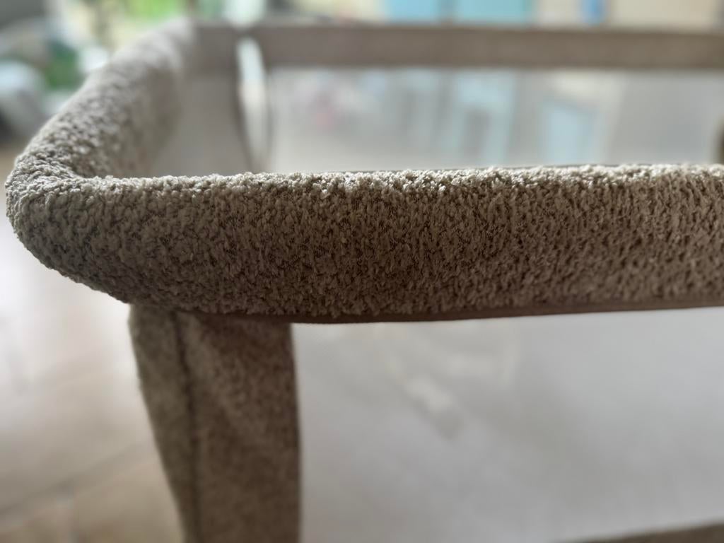 Coo-sleeper quax NIEUW, Kinderen en Baby's, Babywiegjes en Ledikanten, Ophalen, Nieuw