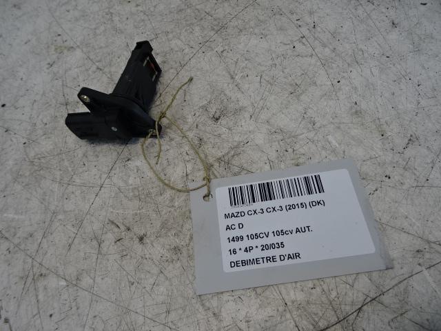 LUCHTHOEVEELHEIDSMETER Mazda CX-3 (K62665Z24), Gebruikt, Mazda