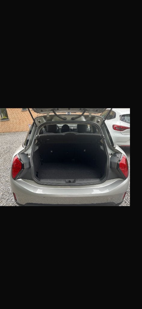 À vendre Mini Cooper 5 p de 09/24 22900 e, Autos, Argent ou Gris, 5 portes, 5 places, Automatique
