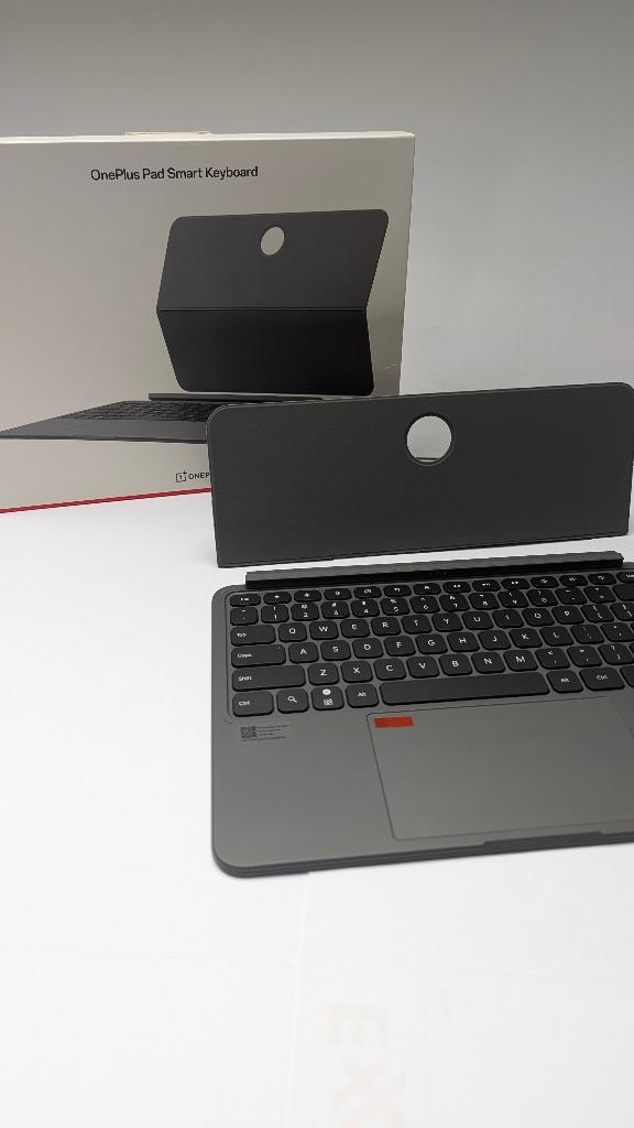 OnePlus Pad 2 Keyboard Case, Nieuw, Ophalen of Verzenden, Bescherming voor- en achterkant, 12 inch