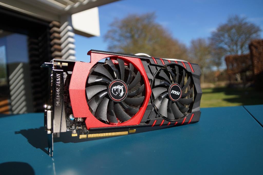 Refurbished MSI Geforce GTX 970 Gaming 4G, PCI-Express 3, Enlèvement ou Envoi, Reconditionné, HDMI