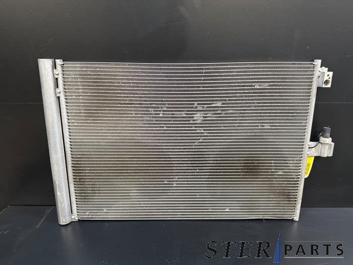 Airco Condensor van een Mercedes CLS-Klasse, Auto-onderdelen, Gebruikt, -, Ophalen of Verzenden, -