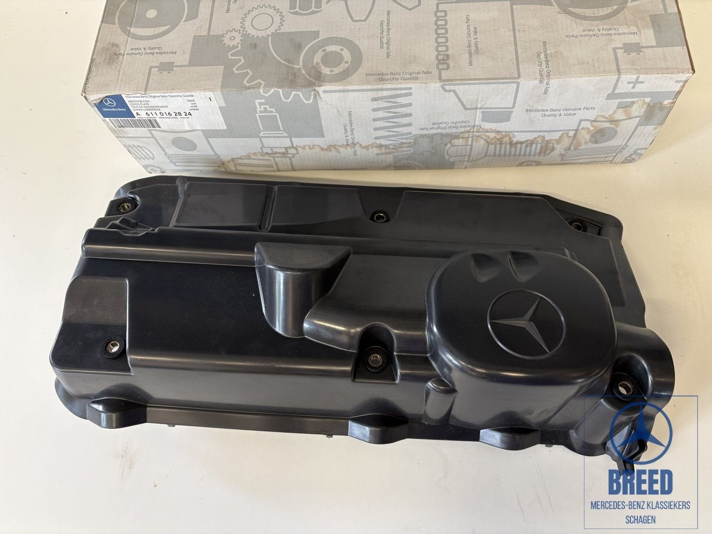 NOS kleppendeksel voor Mercedes-Benz OM611 Sprinter 901 902, Neuf, -, -, Enlèvement ou Envoi