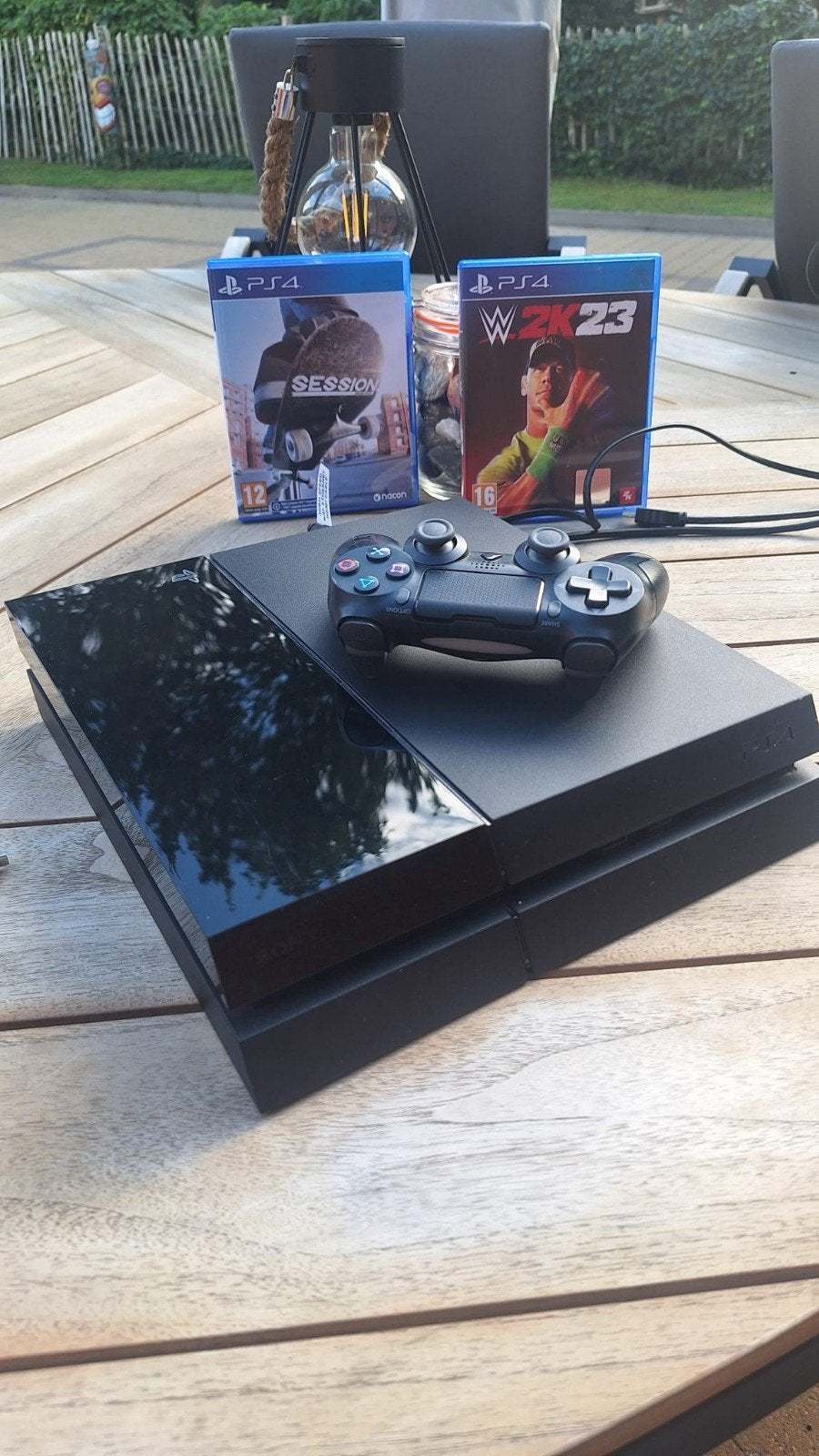 Playstation 4, Games en Spelcomputers, Ophalen, Gebruikt