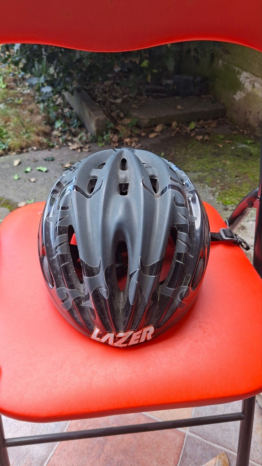 fietshelm, Fietsen en Brommers, Ophalen of Verzenden, M