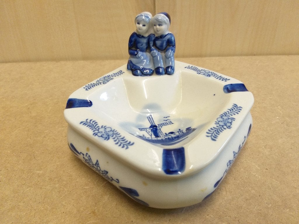 Cendrier de collection (neuf), Ophalen of Verzenden, Asbak