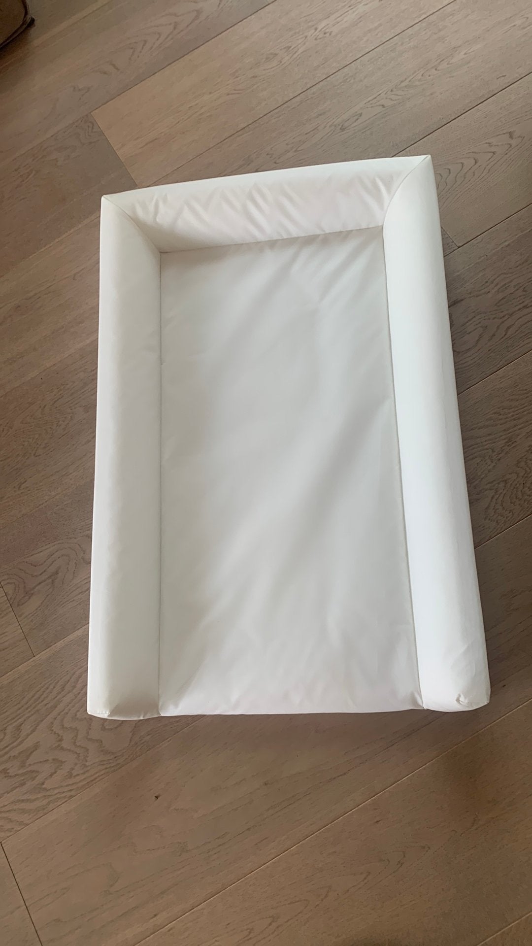 Verzorgingskussen, Kinderen en Baby's, Ophalen, Zo goed als nieuw, Aankleedkussen, Overige merken