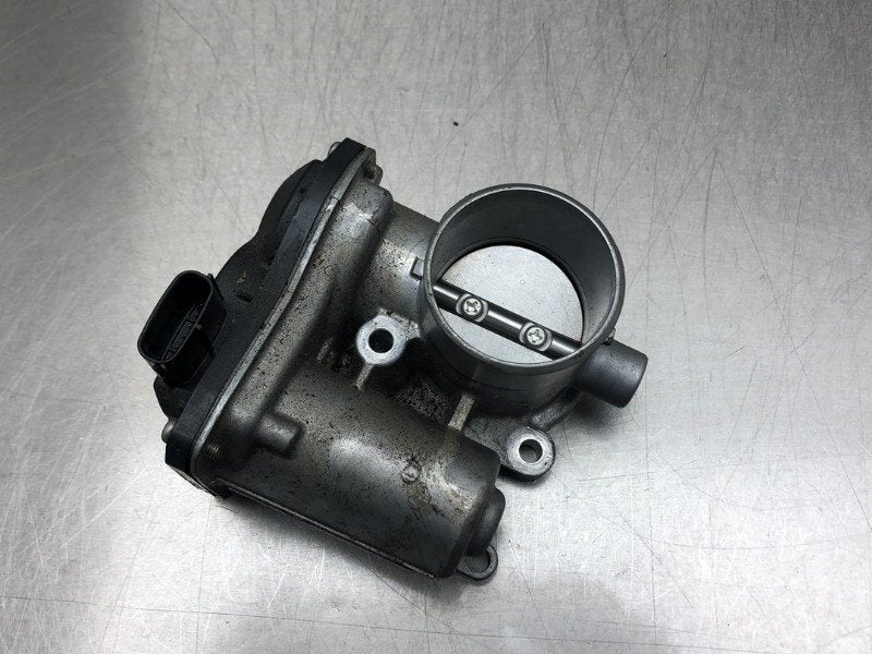 GASKLEPHUIS Suzuki Ignis (MF) (01-2016/-) (|160010U25|), Gebruikt, Suzuki