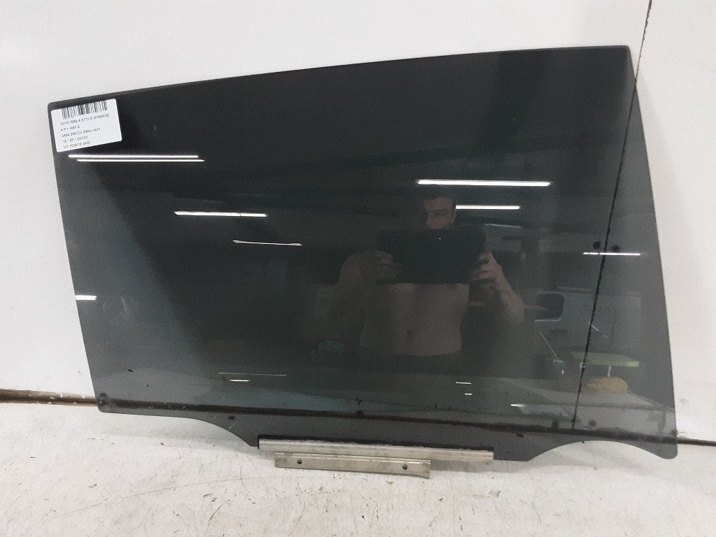 PORTIERRUIT RECHTS ACHTER Toyota RAV4 (A4) (01-2012/09-2019), Auto-onderdelen, Gebruikt, Kundenbetreuung@toyota.de, Toyota, Toyota-Allee 2
50858  Köln, DE