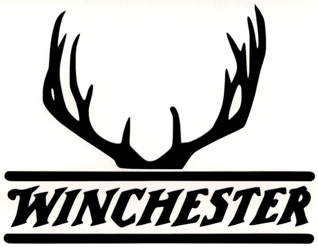 Winchester sticker #1, Verzamelen, Verzenden, Nieuw