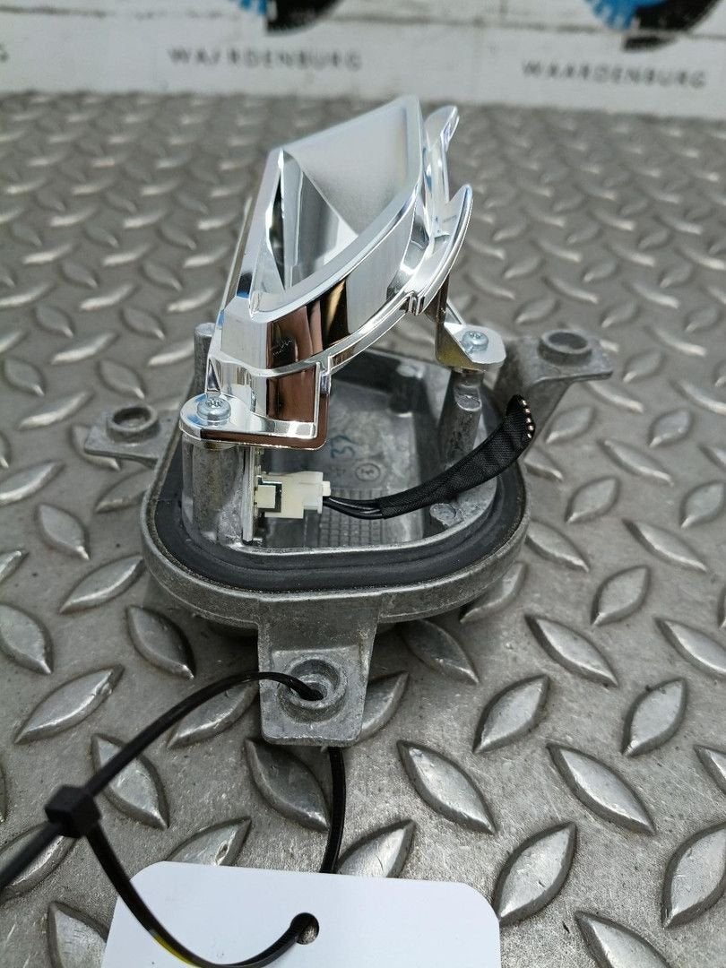 BMW X1 F48 sDrive18i High Exec.  DAGRIJVERLICHTING R 6311742, Ophalen of Verzenden, Gebruikt, ARN erkend
