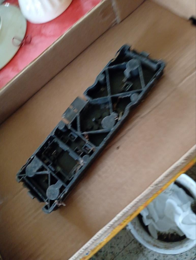Achterlicht contact blok VW Jetta 1, Ophalen of Verzenden