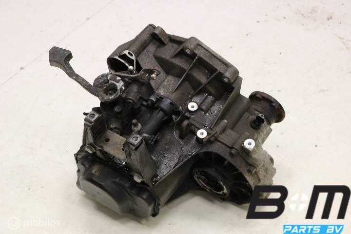 FQE versnellingbak 5-bak VW Polo 9N 164.748 km ERT, Auto-onderdelen, Gebruikt