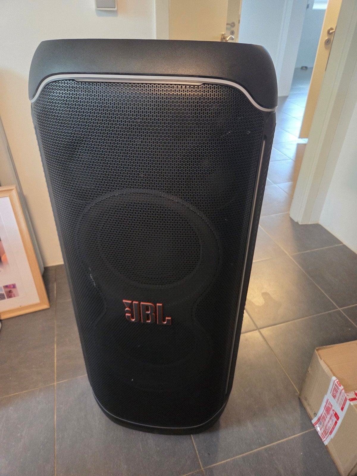 JBL PARTYBOX 1100 W, Audio, Tv en Foto, Luidsprekerboxen, JBL