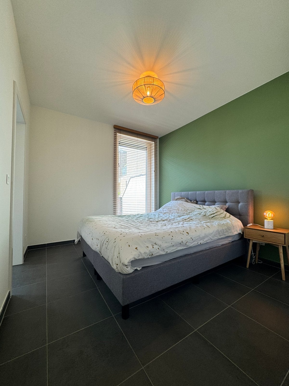 Slaapkamer te koop, Enlèvement, Comme neuf, Deux personnes